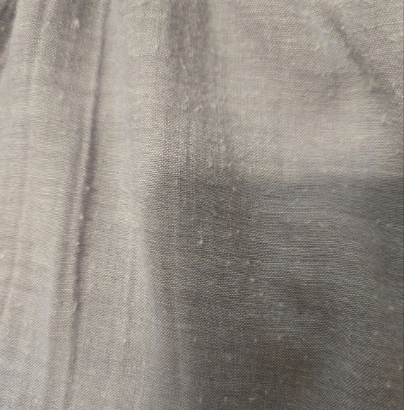 Mine Top Size Medium Powder Blue - Picture 6 of 8